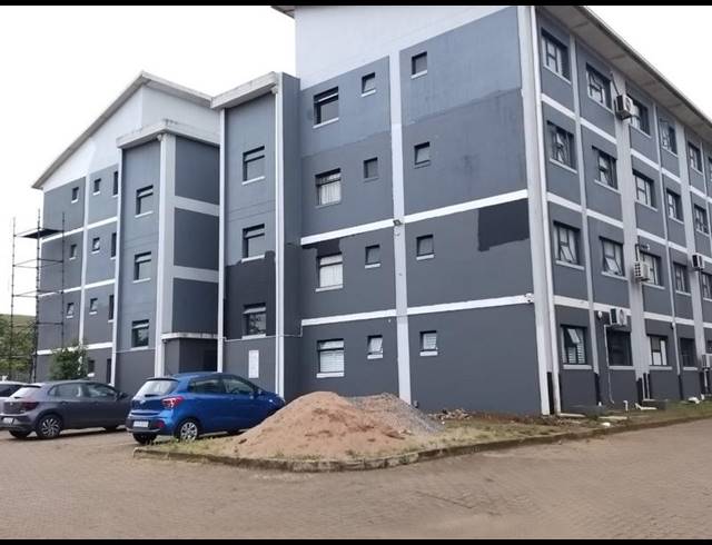 2 BEDROOM APARTMENT FOR SALE IN WATERWAYS